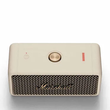 Loa Bluetooth Marshall Emberton II Cream 1