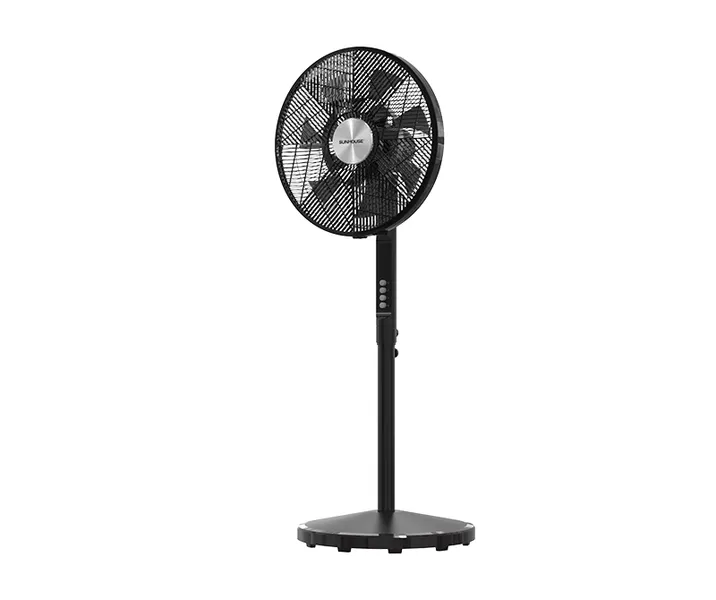 Quạt Đứng 14 Cánh Sunhouse SHD7351B 55W