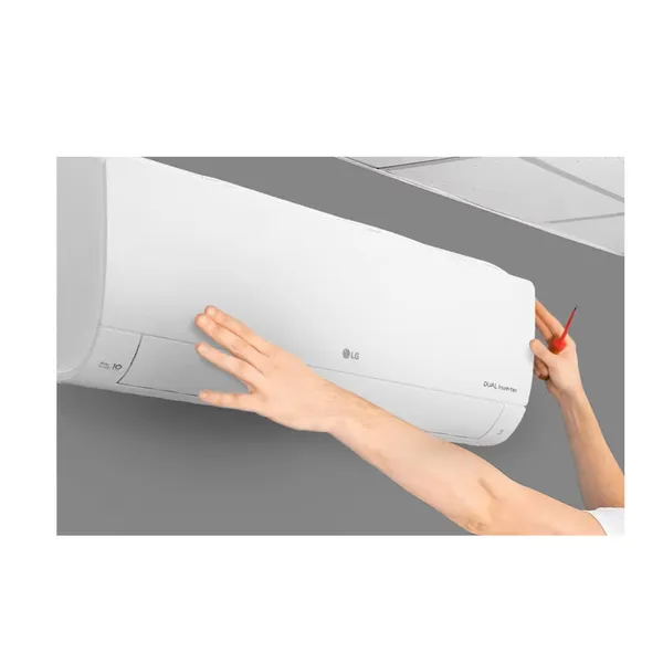 Máy Lạnh LG Inverter 2 HP V18ENF1 (PM 2.5 filter)