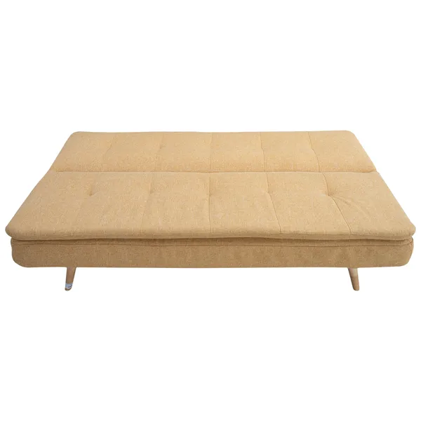 Sofa Giường Aliz LAB-160N25S_P3 Vàng