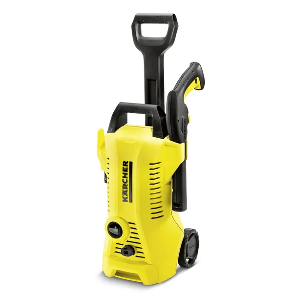 Máy phun xịt cao áp Karcher K 2 Power Control Car *EU Và Phụ Kiện 1.4 kW