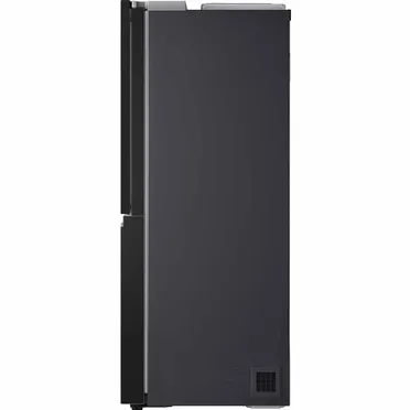 Tủ Lạnh LG Inverter 635 Lít GR-X257BL 8