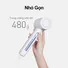 Bàn Ủi Hơi Nước Cầm Tay Panasonic NI-GHD021WRA