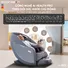 Ghế Massage Poongsan MCP-306