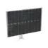 Đèn Đường Năng Lượng Mặt Trời Dùng Ngoài Trời, Sân Vườn Eco Sunhouse SHE-LECRTSE01.300W