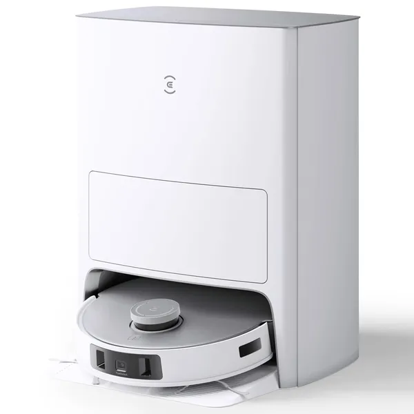 Robot Hút Bụi Lau Nhà Ecovacs Deebot T20 OMNI