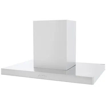 Máy Hút Mùi Đảo SMEG KI90XE 2