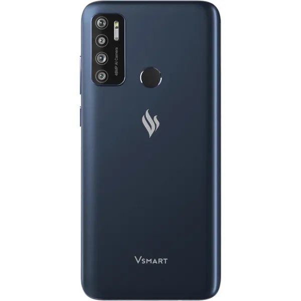 Live 4(6Gb+64Gb), Đen