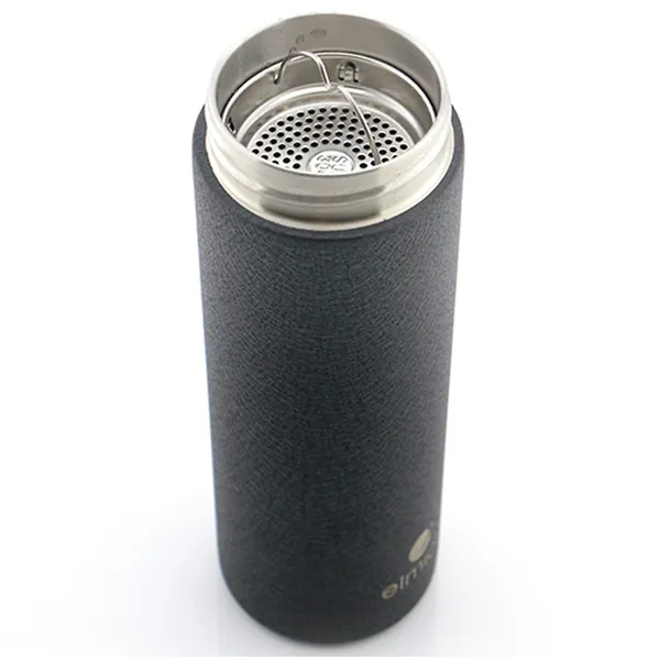Bình Giữ Nhiệt ELMICH Inox 304 420ml EL3667