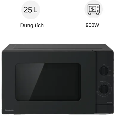 Lò Vi Sóng Panasonic NN-SM33NBYUE