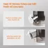 Máy Ép Chậm Gaabor FP1M-WH01A