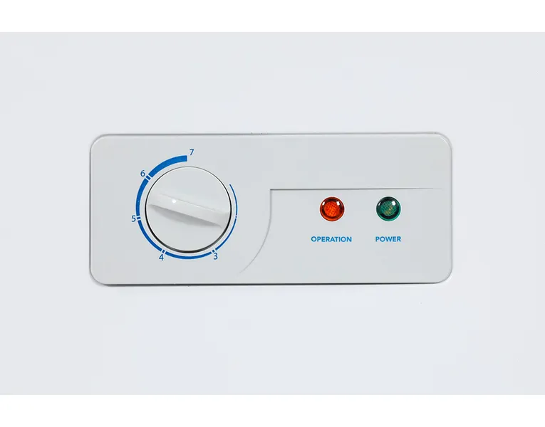 Tủ Đông Hòa Phát 544 Lít HPF AD6544