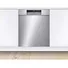 Máy Rửa Bát Bosch SMU6ECS57E