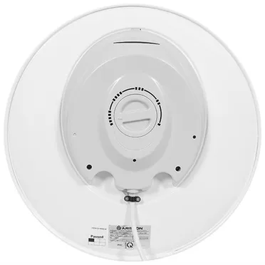 Máy Nước Nóng Gián Tiếp Ariston PRO R 100 H 2.5 FE 100 Lít 5