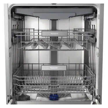 Máy Rửa Chén Độc Lập Panasonic NP-6V4MUEVN 15 Bộ 1