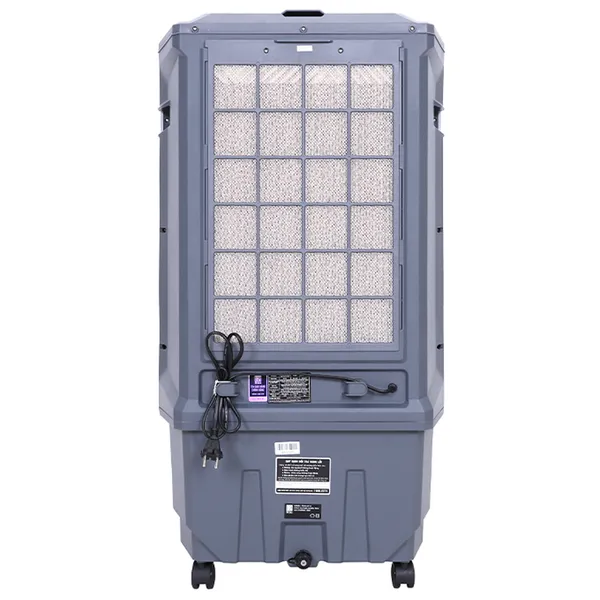 Quạt Điều Hòa BOSS FEAB-407G