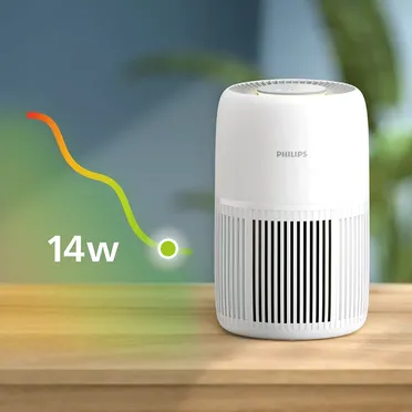 Máy Lọc Không Khí Philips AC0720/10 6
