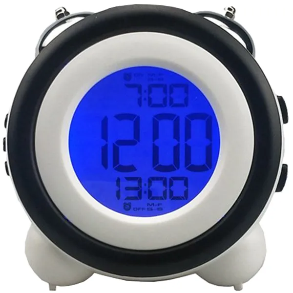 Đồng Hồ Để Bàn ECO-TCL-4