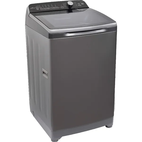 Máy Giặt Aqua 10 Kg AQW-DR100ET (S)
