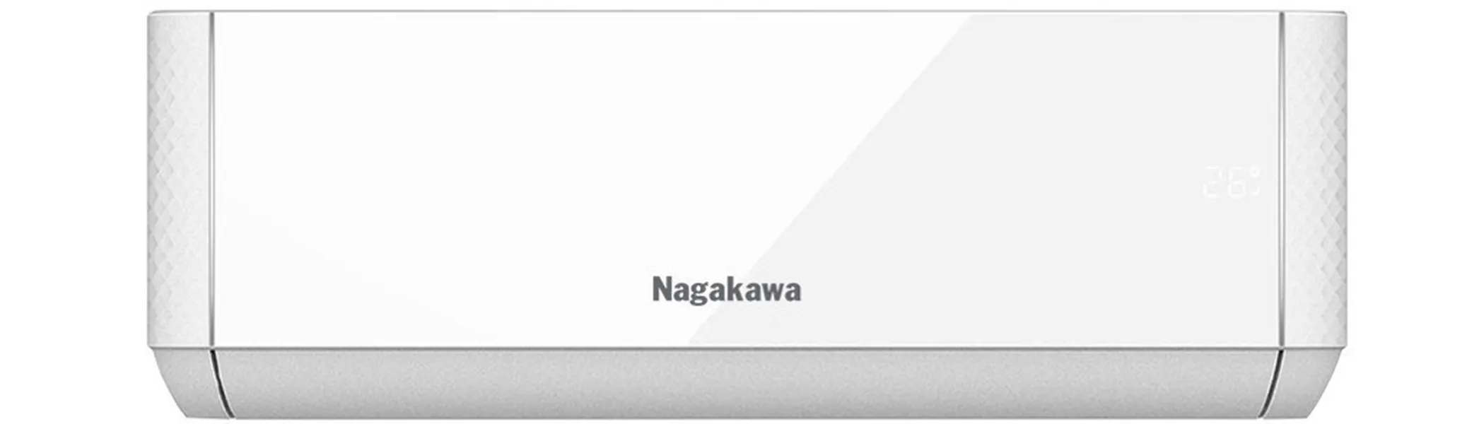 Máy Lạnh Nagakawa Inverter 1 Hp NIS-C09R2T29