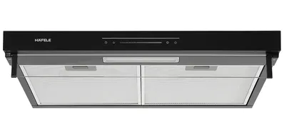Máy Hút Mùi Âm Tủ Hafele HC-B705B/ 533.87.797 Vẫy Tay