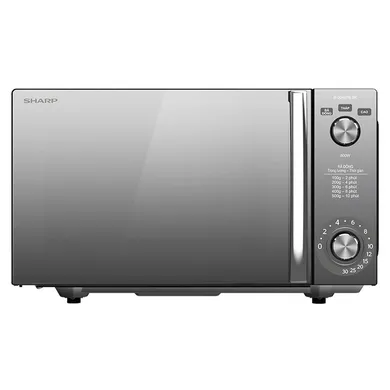 Lò Vi Sóng Sharp R-2046FB-BK 20 Lít