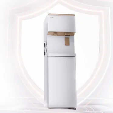 Cây Nước Nóng Lạnh Và Làm Đá Toshiba RWF-IW2469BVN(W) 5