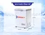 Tủ Đông Sanaky 100 Lít VH-150HY2 1