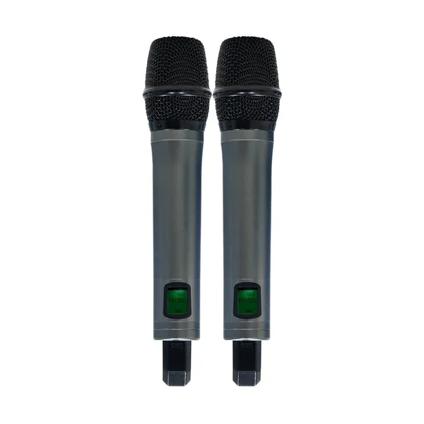 Loa Karaoke Di Động Acnos Acoustic 3 Compact (màu Đen)