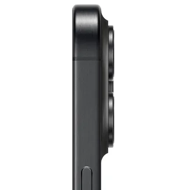 iPhone 15 Pro Max 256GB Titan Đen 2