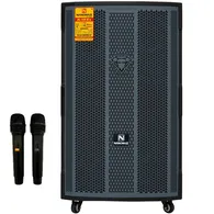 Loa Kéo Nanomax K-18X5