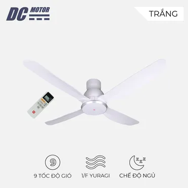 Quạt Trần KDK W56WV 1