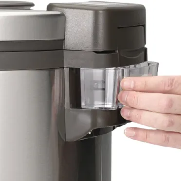 Nồi Cơm Điện Cuckoo CR-3555 Màu Đen 6.3 Lít 2