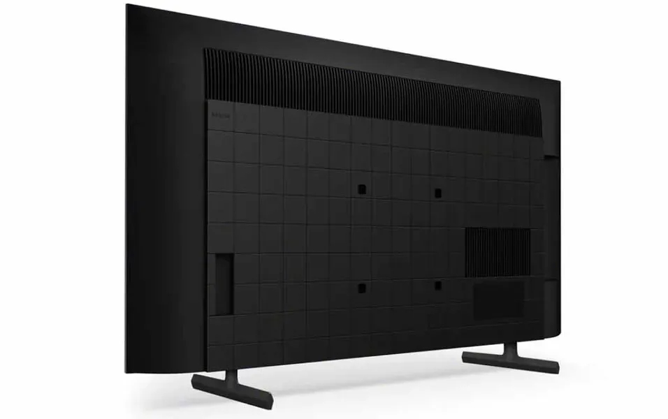 Google Tivi Sony 4K 75 Inch KD-75X80L