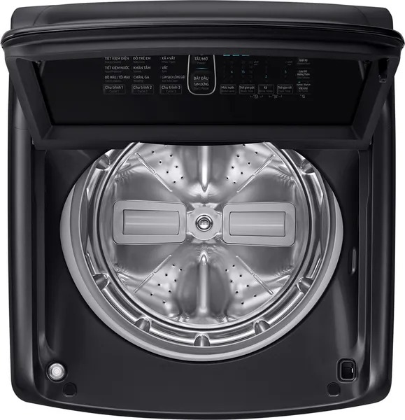 Máy Giặt Samsung 16 Kg WA16R6380BV / SV
