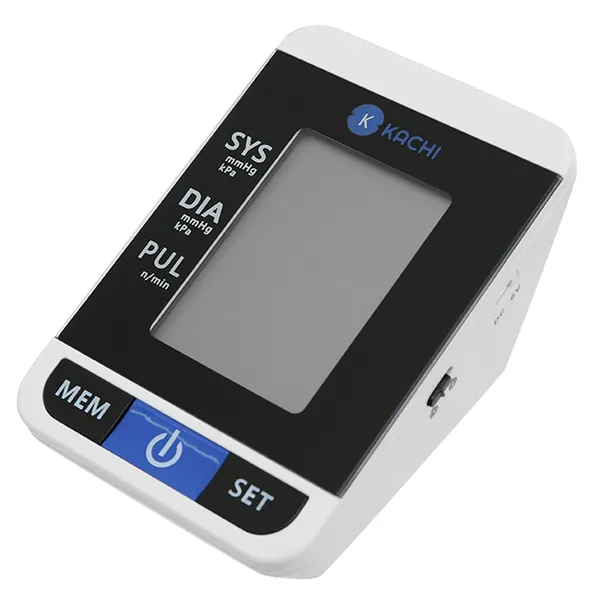 Máy Đo Huyết Áp Bắp Tay KACHI BLS2009A