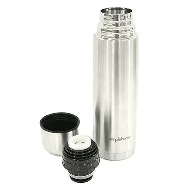 Bình Giữ Nhiệt Nóng Lạnh SH-50-SS 3