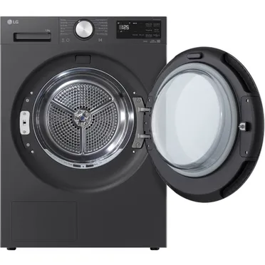 Máy Sấy Bơm Nhiệt LG Inverter 12 Kg RX12VHP5G 4