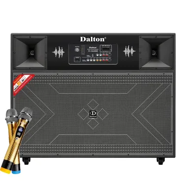 Loa Kéo Điện Dalton TS-18A8000