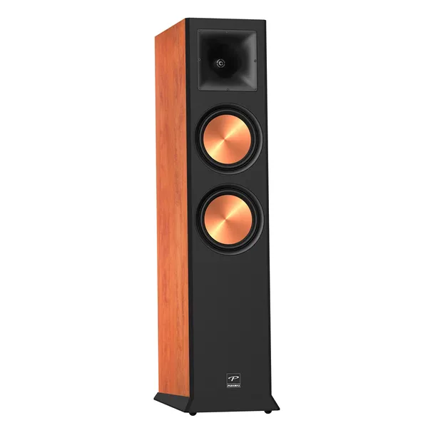 Loa Nghe Nhạc và Karaoke Hi-Fi PARAMAX EURO 8 Limited (Calvados)