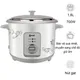 Nồi Cơm Điện Comet CM8020 1.8 Lít