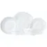 Bộ Chén Dĩa TT Diwali Marble 12