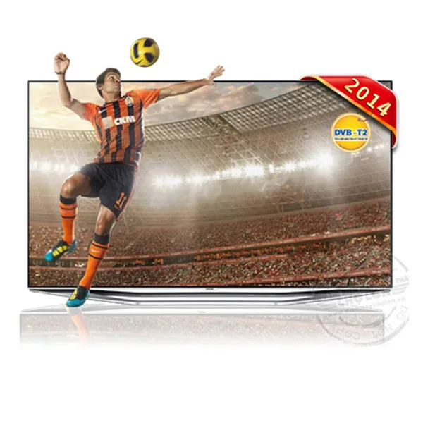 Samsung Tivi LED 3D 46 Inch UA46H7000A