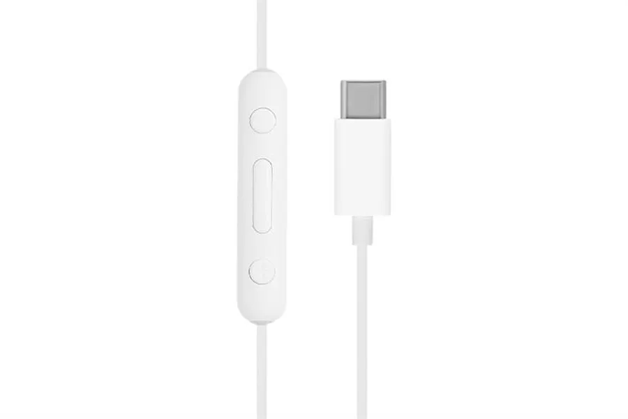 Tai Nghe (EARPHONES) Xiaomi Type-C