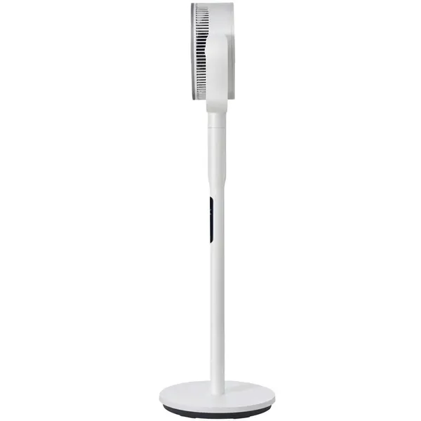 Quạt Đứng Có Remote Toshiba F-DSC70XVN(W)