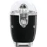 Máy vắt cam Smeg CJF01BLEU, màu đen 70W