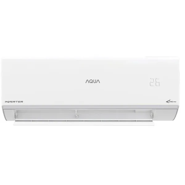 Máy Lạnh AQUA Inverter 1.5 Hp AQA-RUV13RB5