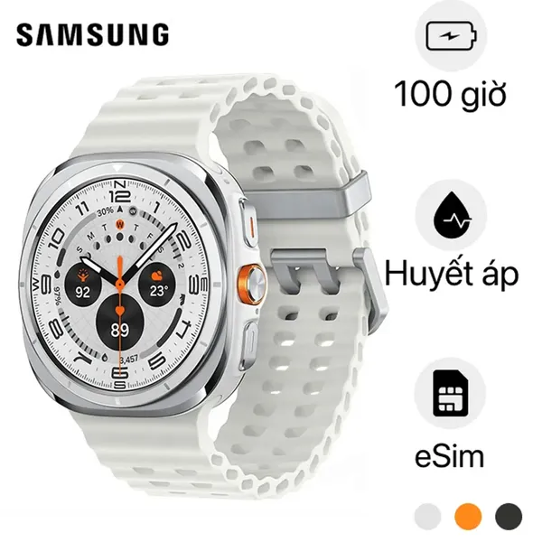 Samsung Galaxy Watch Ultra 47mm
