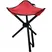 Ghế Xếp Tam Giác ECOCH4 Đỏ