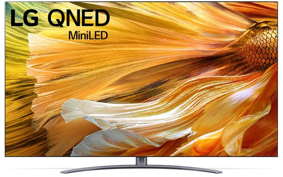 Smart Nanocell Tivi LG 4K 86 Inch 86QNED91PTA ThinQ AI